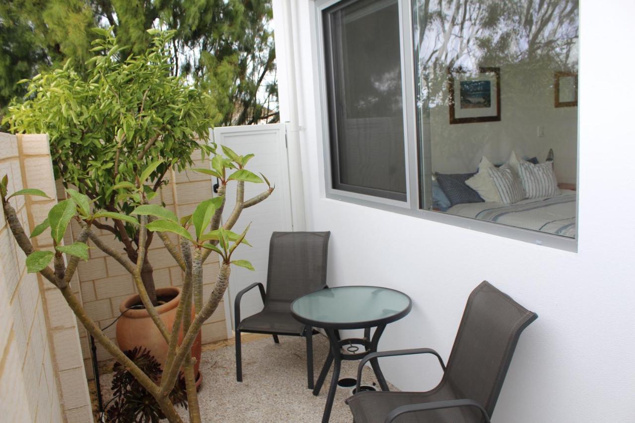 Sorrento Bluewater Apartment Perth Exterior foto