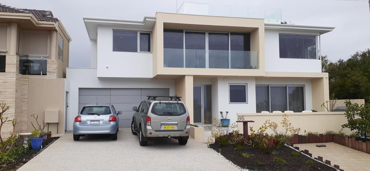 Sorrento Bluewater Apartment Perth Exterior foto