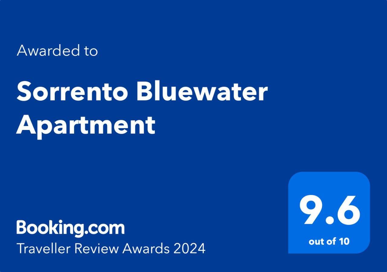 Sorrento Bluewater Apartment Perth Exterior foto